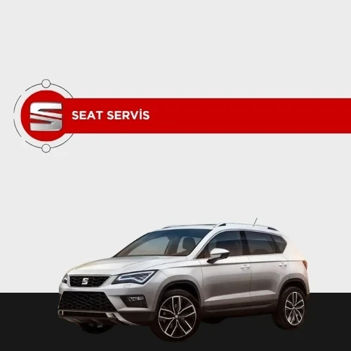 Seat Özel Servis